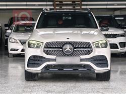 مرسيدس بنز GLE